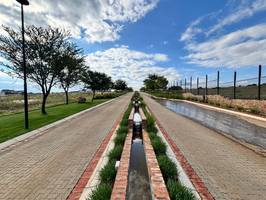 0 Bedroom Property for Sale in Helderzicht Eco Estate North West